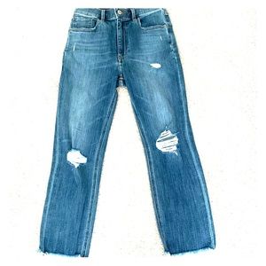 Express Factory Outlet Jeans